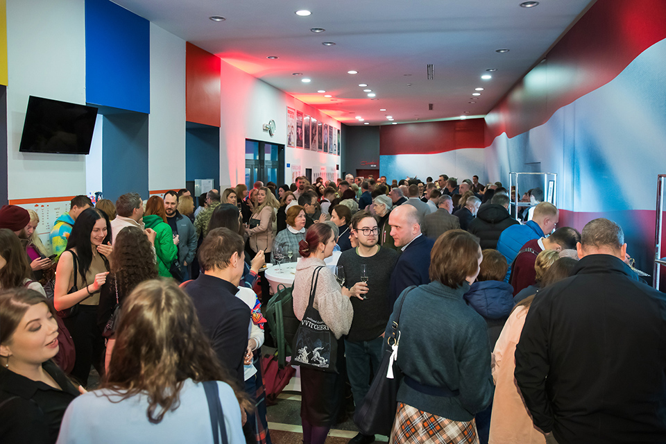 "Тиждень австрійського кіно" в Україні : які фільми потрібно подивитися кожному